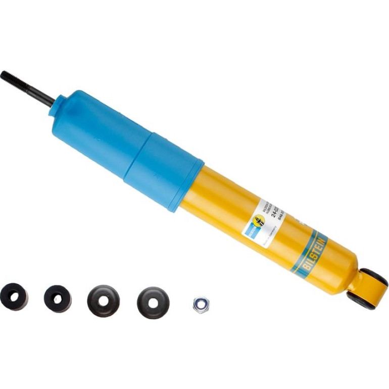 Stoßdämpfer 24-020763 Stoßdämpfer 24-020763