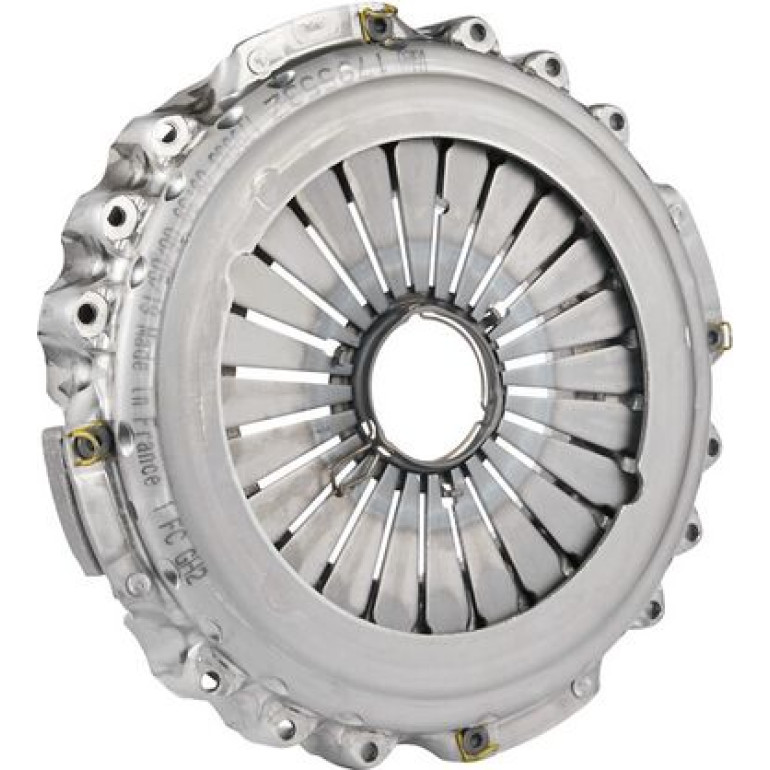 Valeo 809131 Kupplungssatz NEW ORIGINAL KIT3P Valeo 809131 Kupplungssatz NEW ORIGINAL KIT3P