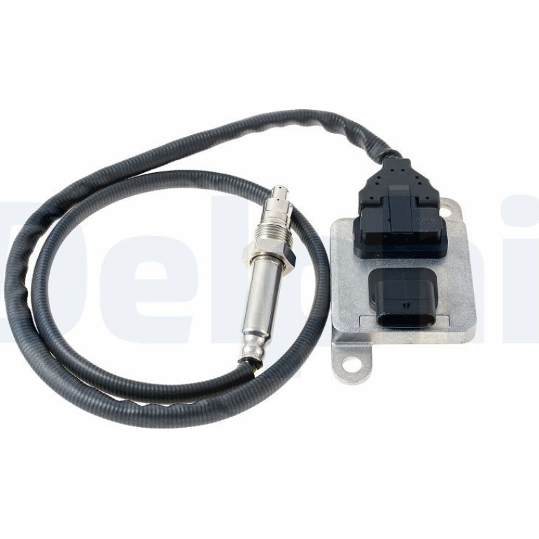 NOx-Sensor, Harnstoffeinspritzung ANS1016-12B1 NOx-Sensor, Harnstoffeinspritzung ANS1016-12B1