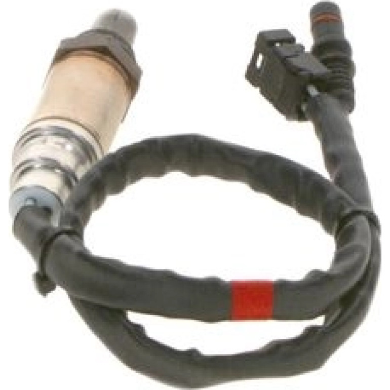 BOSCH 0 258 003 156 Lambdasonde passend für MERCEDES Baureihe 124, 190 BOSCH 0 258 003 156 Lambdasonde passend für MERCEDES Baureihe 124, 190