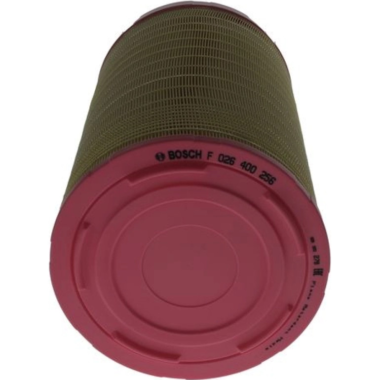 BOSCH F 026 400 256 Luftfilter BOSCH F 026 400 256 Luftfilter