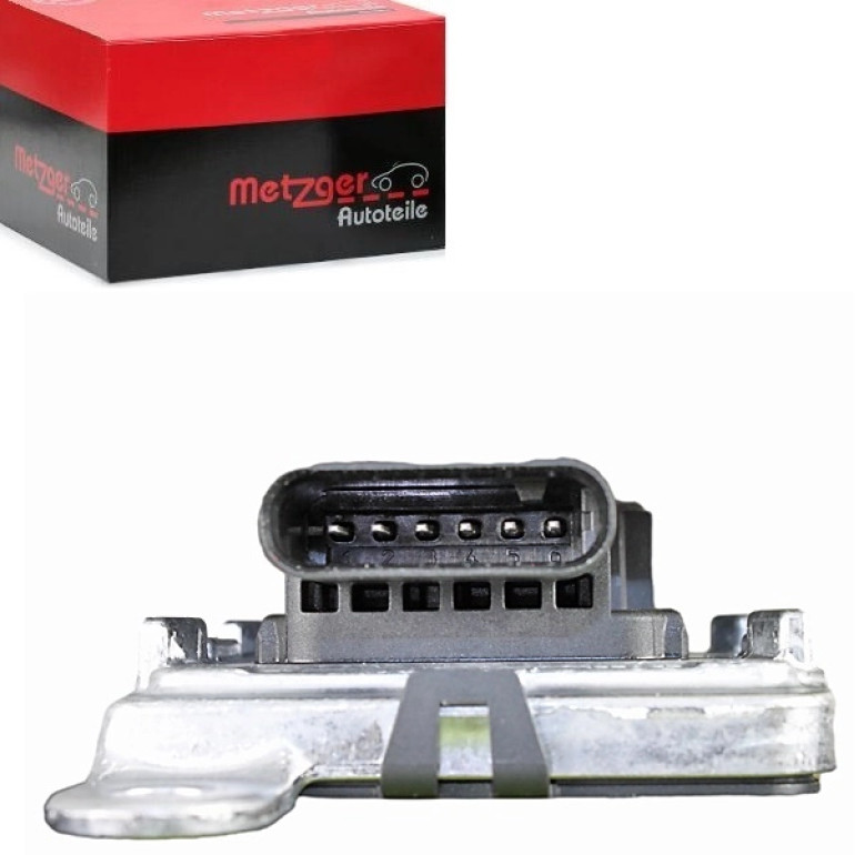 NOx-Sensor, NOx-Katalysator 0899209 NOx-Sensor, NOx-Katalysator 0899209
