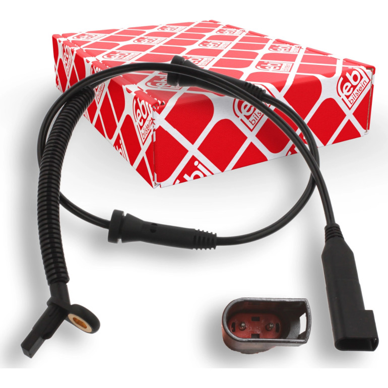 FEBI BILSTEIN 27871 Sensor, Raddrehzahl FEBI BILSTEIN 27871 Sensor, Raddrehzahl