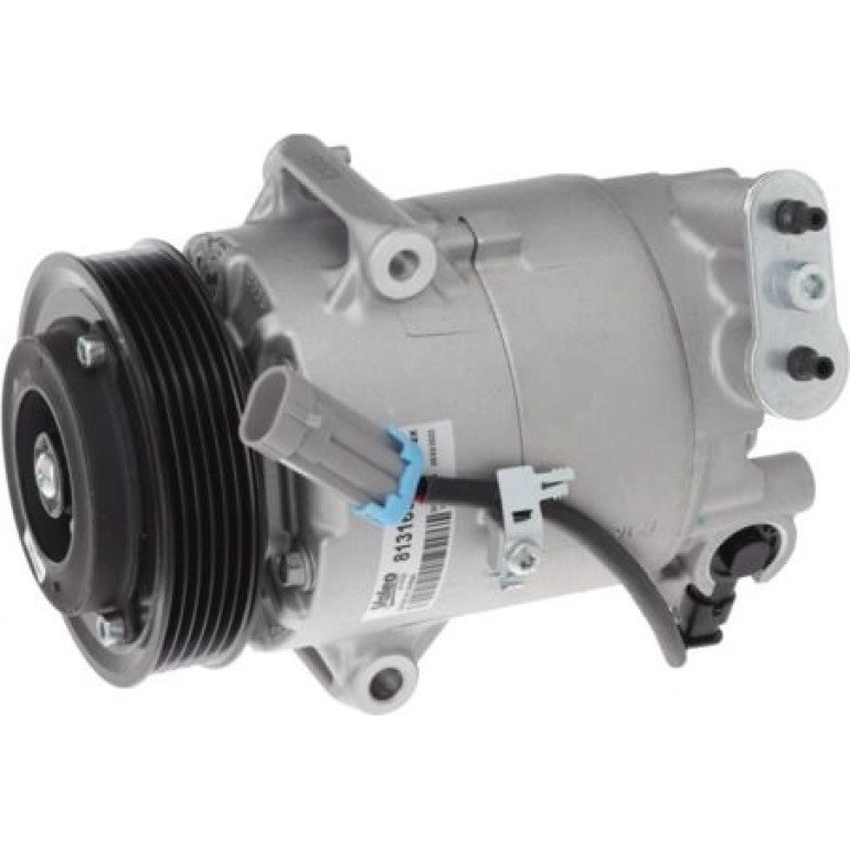 Kompressor, Klimaanlage 813160