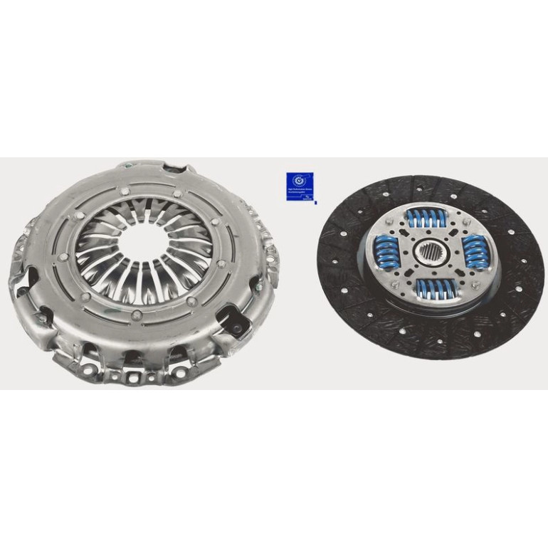 SACHS 3000 951 319 Kupplungssatz