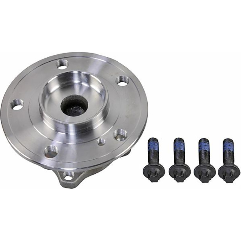 Radlagersatz WM 2224