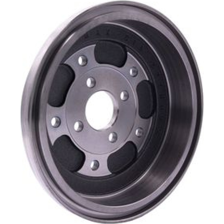 Bremstrommel 8DT 355 302-981