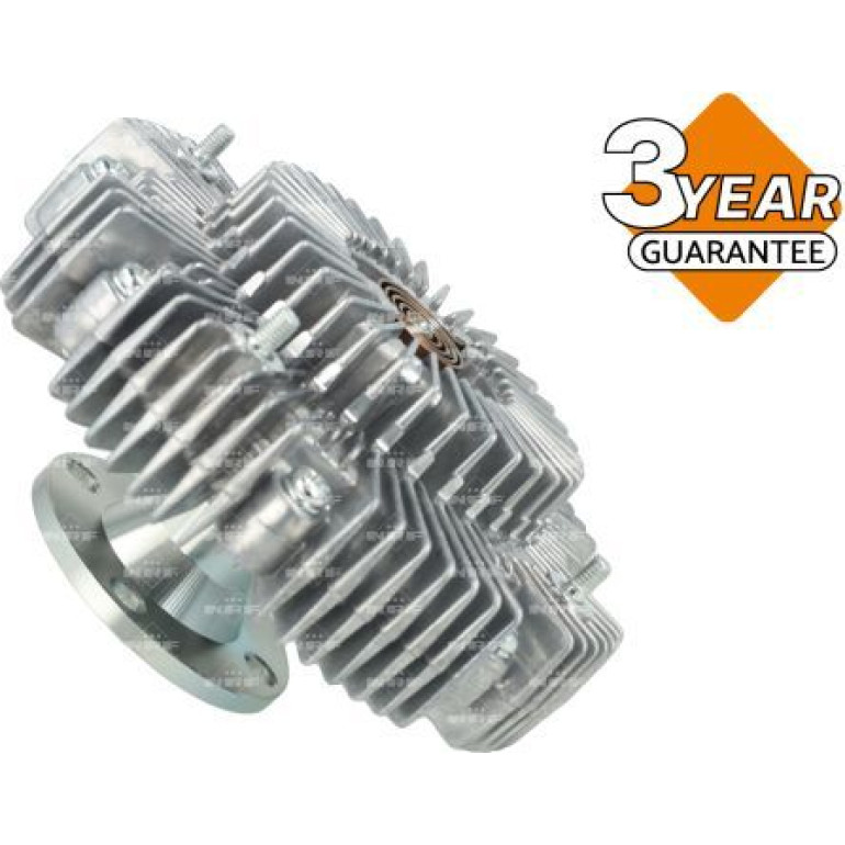 Kupplung, Kühlerlüfter 49621 Kupplung, Kühlerlüfter 49621