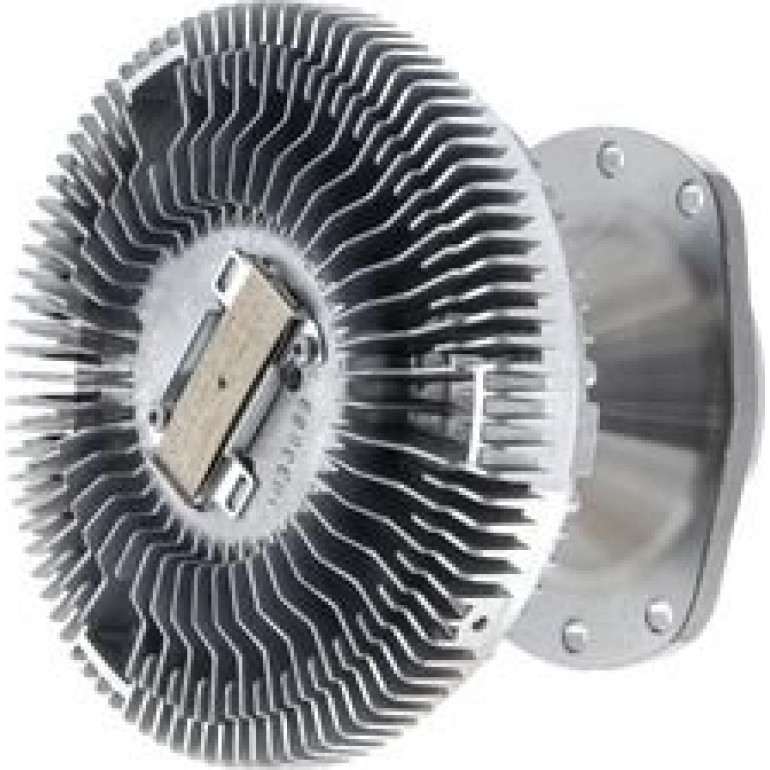 Kupplung, Kühlerlüfter CFC 35 000P Kupplung, Kühlerlüfter CFC 35 000P