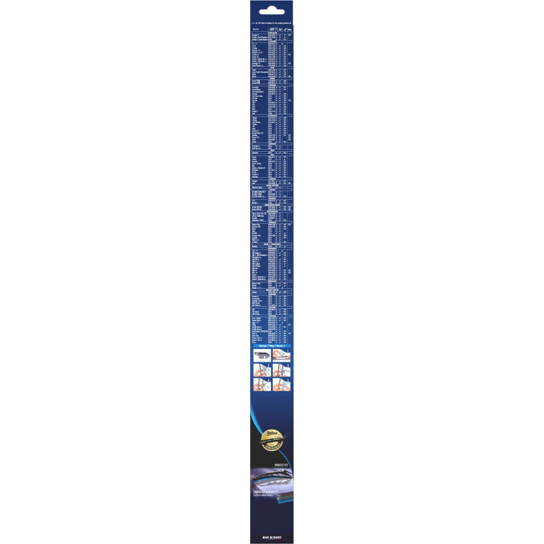 Wischblatt 574180