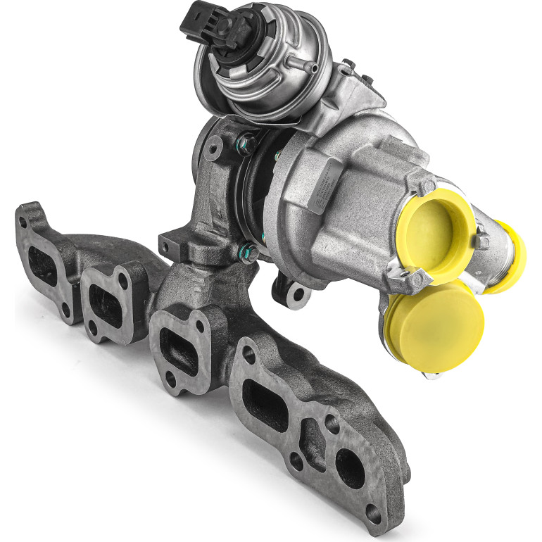 Jrone Turbolader 8G12-30M-A24 Jrone Turbolader 8G12-30M-A24