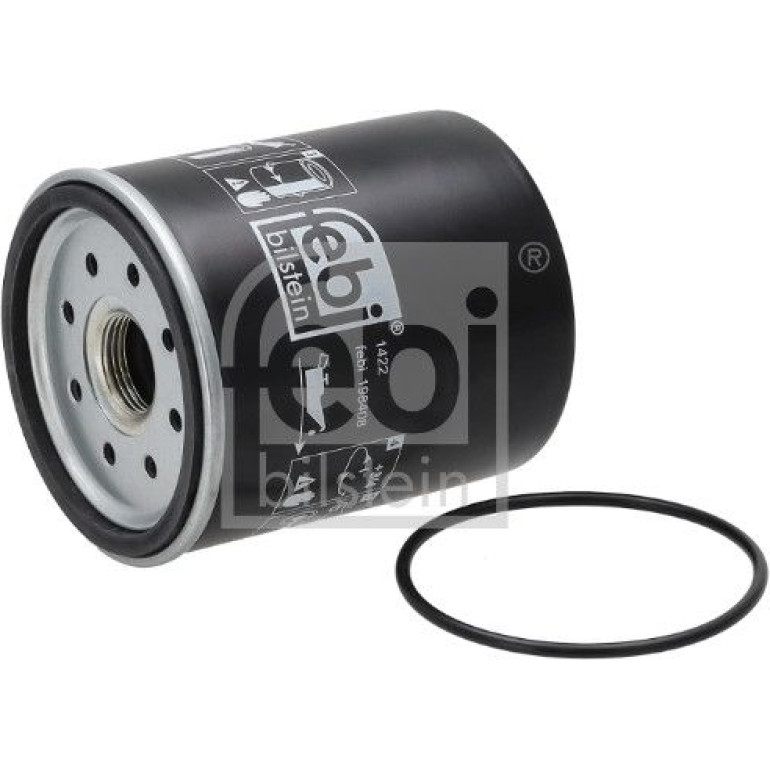 Kraftstofffilter 198408 Kraftstofffilter 198408