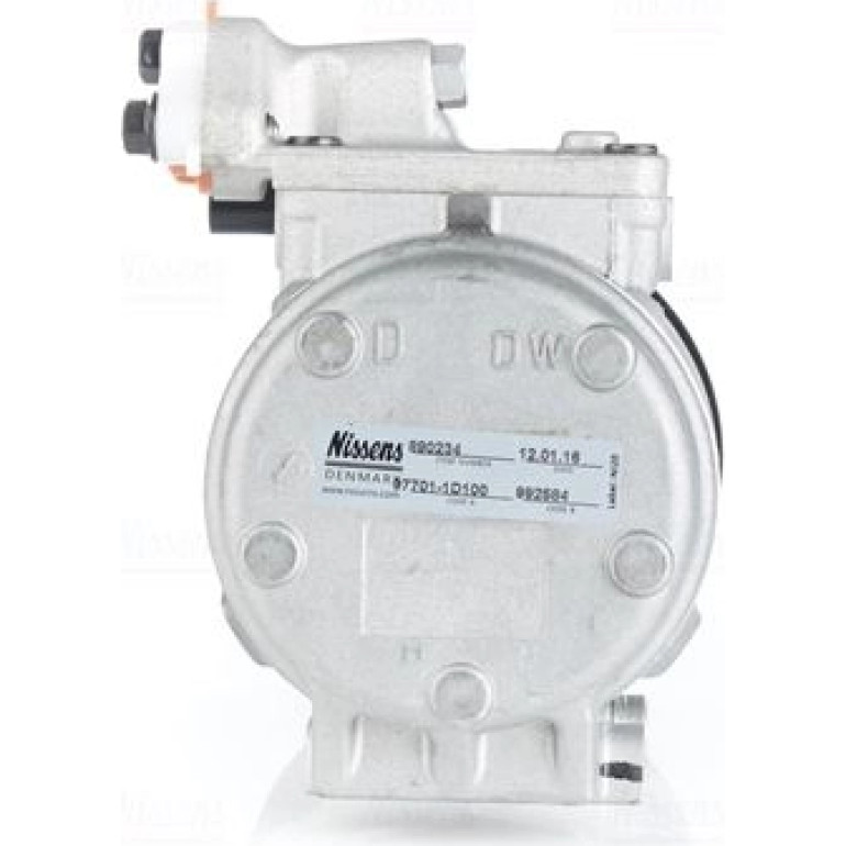 Kompressor, Klimaanlage 890234 Kompressor, Klimaanlage 890234