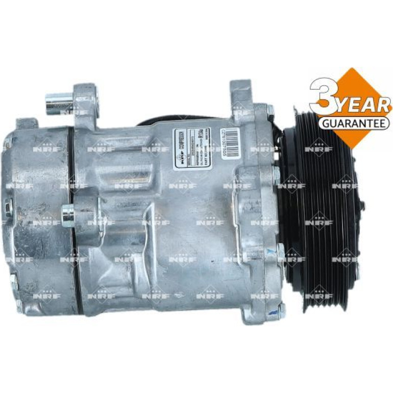 Kompressor, Klimaanlage 32489 Kompressor, Klimaanlage 32489