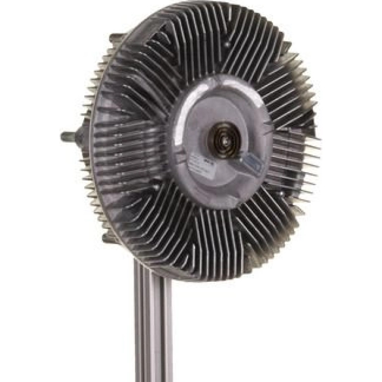 Kupplung, Kühlerlüfter CFC 126 000P Kupplung, Kühlerlüfter CFC 126 000P
