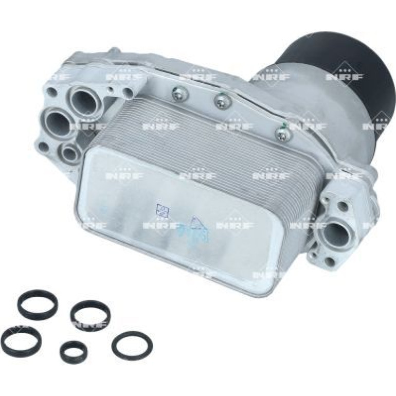 Ölkühler, Motoröl 31803