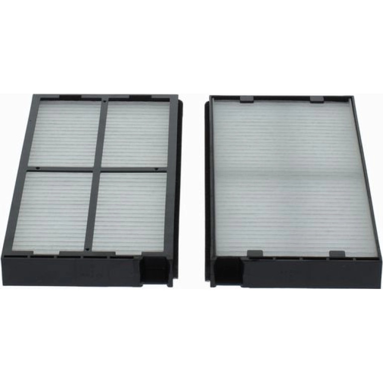 Filter, Innenraumluft 1 987 435 158 Filter, Innenraumluft 1 987 435 158