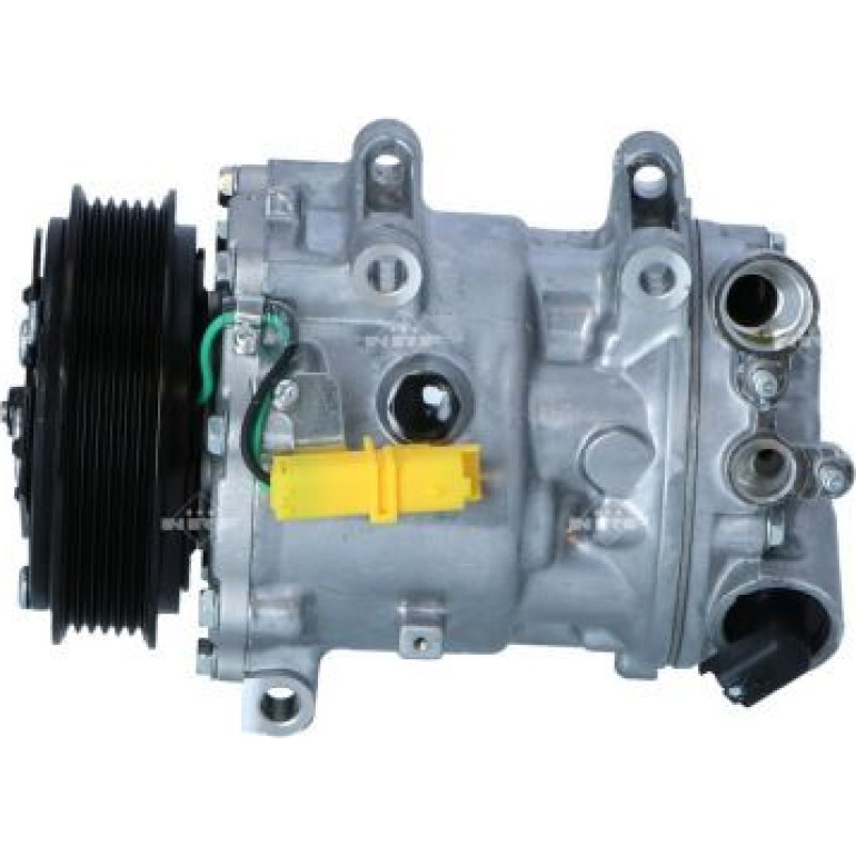 Kompressor, Klimaanlage 32682