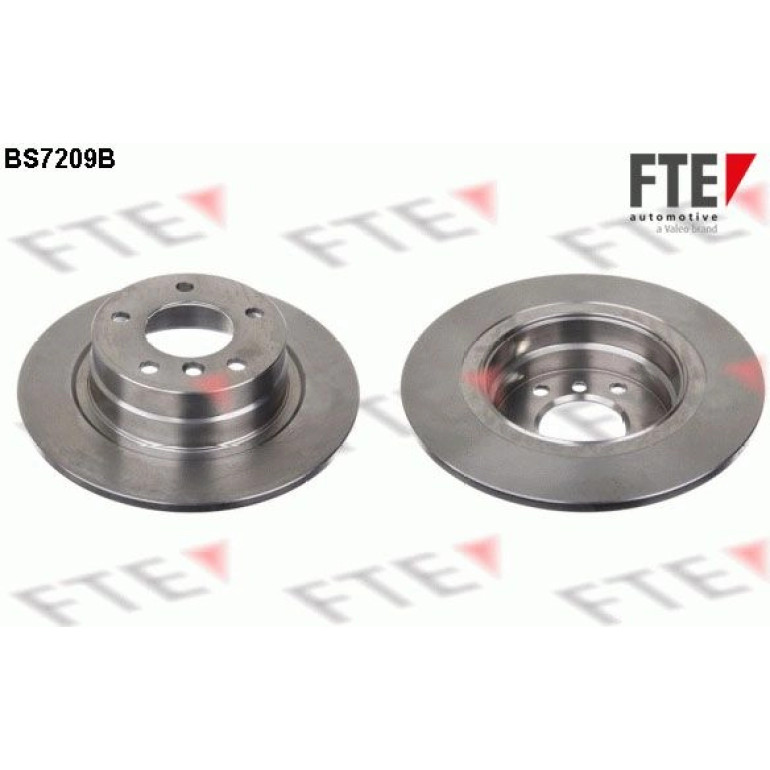 Bremsscheibe 9082039