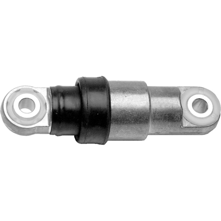 Schwingungsdämpfer, Keilrippenriemen 533 0014 10