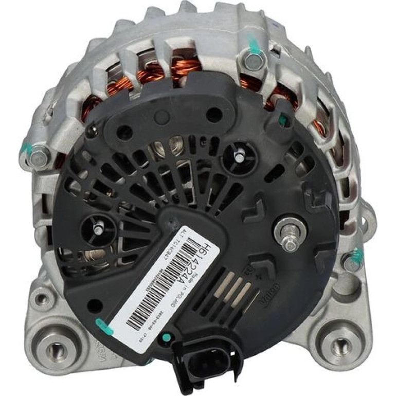 Generator 439776 Generator 439776