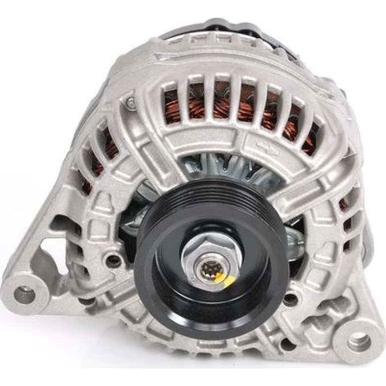 Generator 0 124 525 520 Generator 0 124 525 520