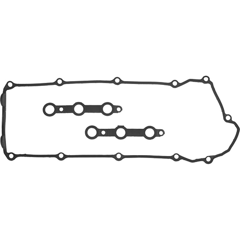 FEBI BILSTEIN 11513 Dichtungssatz, Zylinderkopfhaube FEBI BILSTEIN 11513 Dichtungssatz, Zylinderkopfhaube