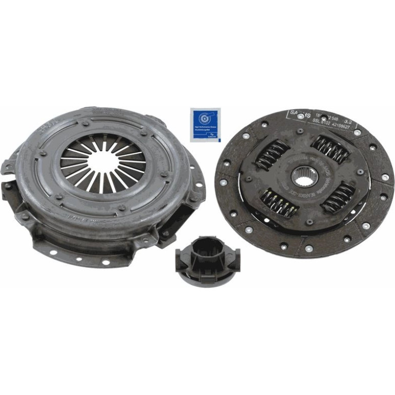 SACHS 3000 951 059 Kupplungssatz