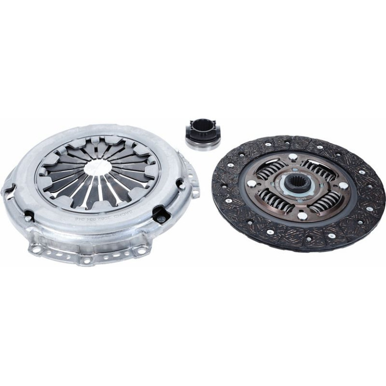 SACHS 3000 951 578 Kupplungssatz