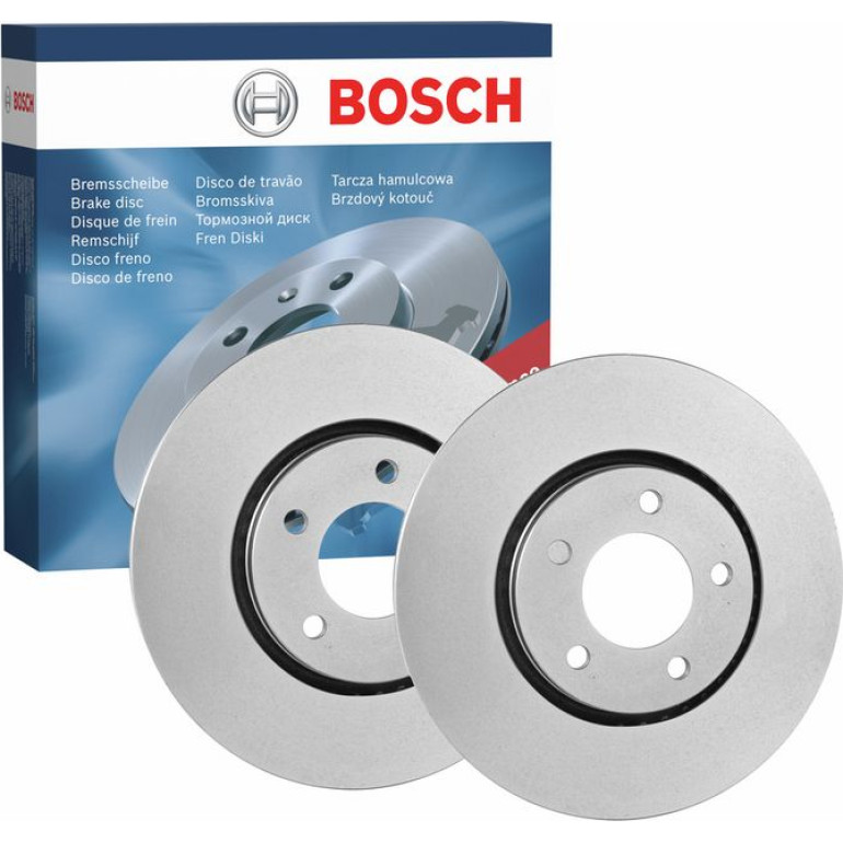 Bremsscheibe 0 986 479 117 Bremsscheibe 0 986 479 117