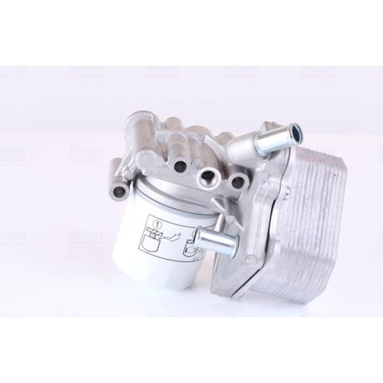 Ölkühler, Motoröl 90893