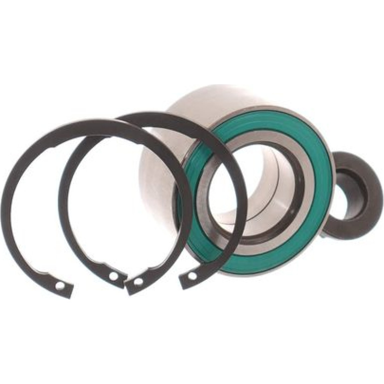 Radlagersatz VKBA 3412 Radlagersatz VKBA 3412