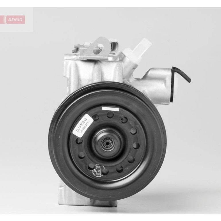 DENSO 5SER09C Klimakompressor DCP50242