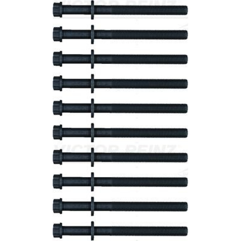 Zylinderkopfschraubensatz 14-10371-01