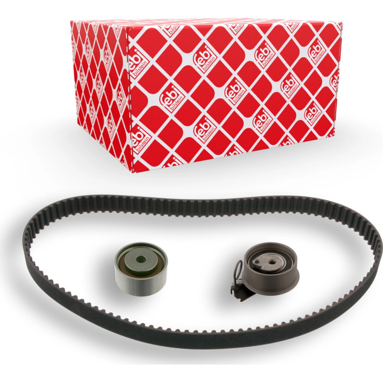 FEBI BILSTEIN 33187 Zahnriemensatz FEBI BILSTEIN 33187 Zahnriemensatz