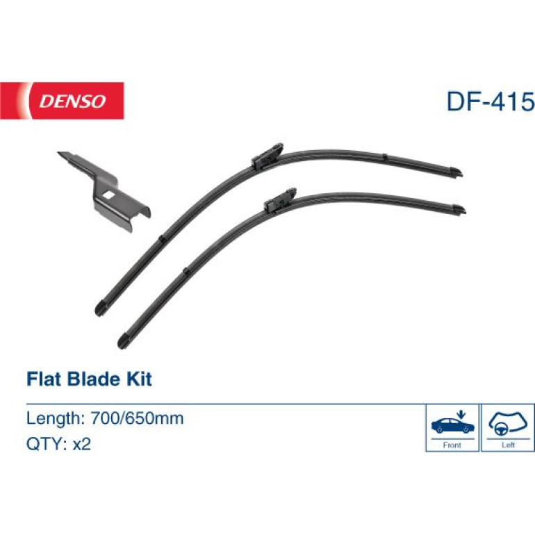 Wischblatt DF-415 Wischblatt DF-415