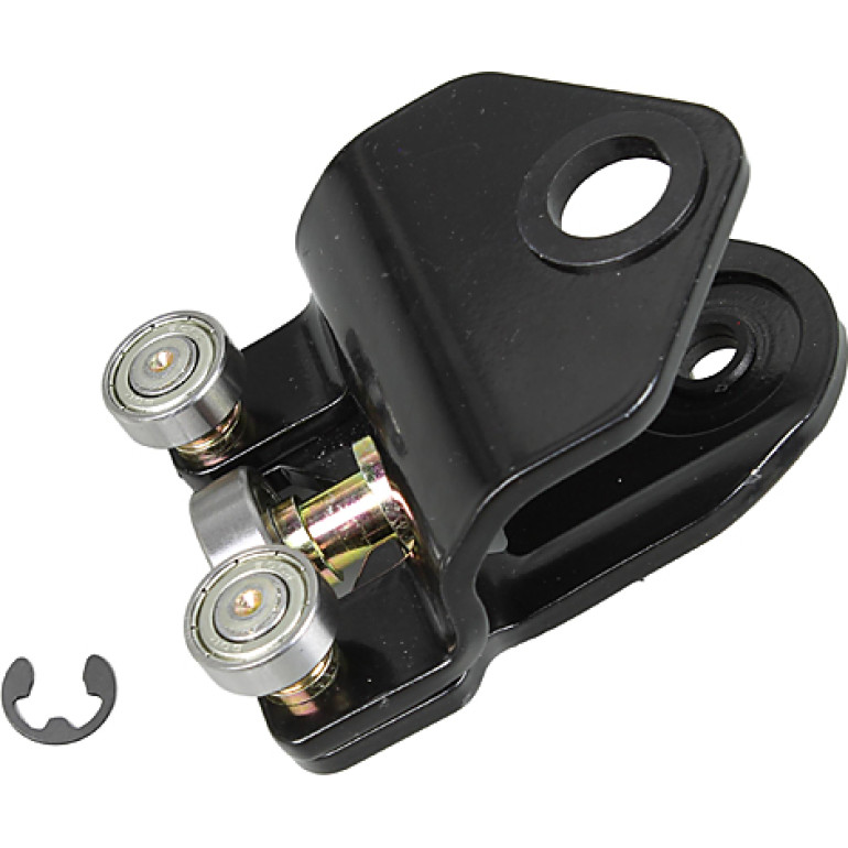 Rollenführung, Schiebetür 2310101 Rollenführung, Schiebetür 2310101