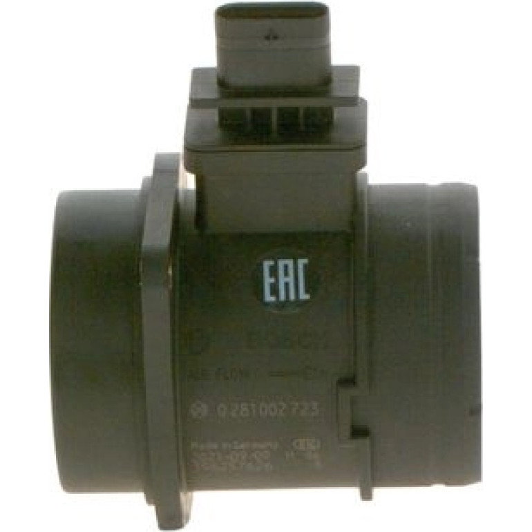 Luftmassenmesser 0 281 002 723 Luftmassenmesser 0 281 002 723