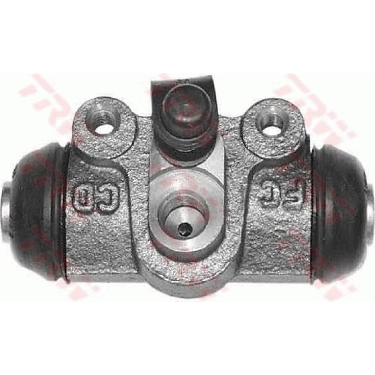 Radbremszylinder BWF122 Radbremszylinder BWF122