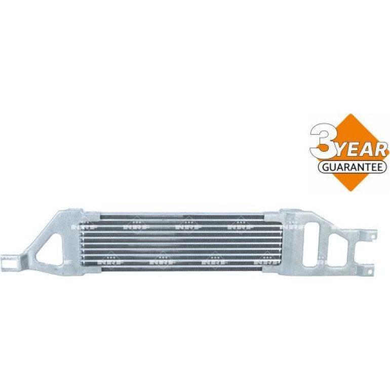 Ölkühler, Automatikgetriebe 310070 Ölkühler, Automatikgetriebe 310070