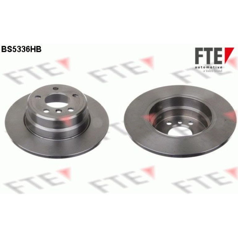 Bremsscheibe 9082564