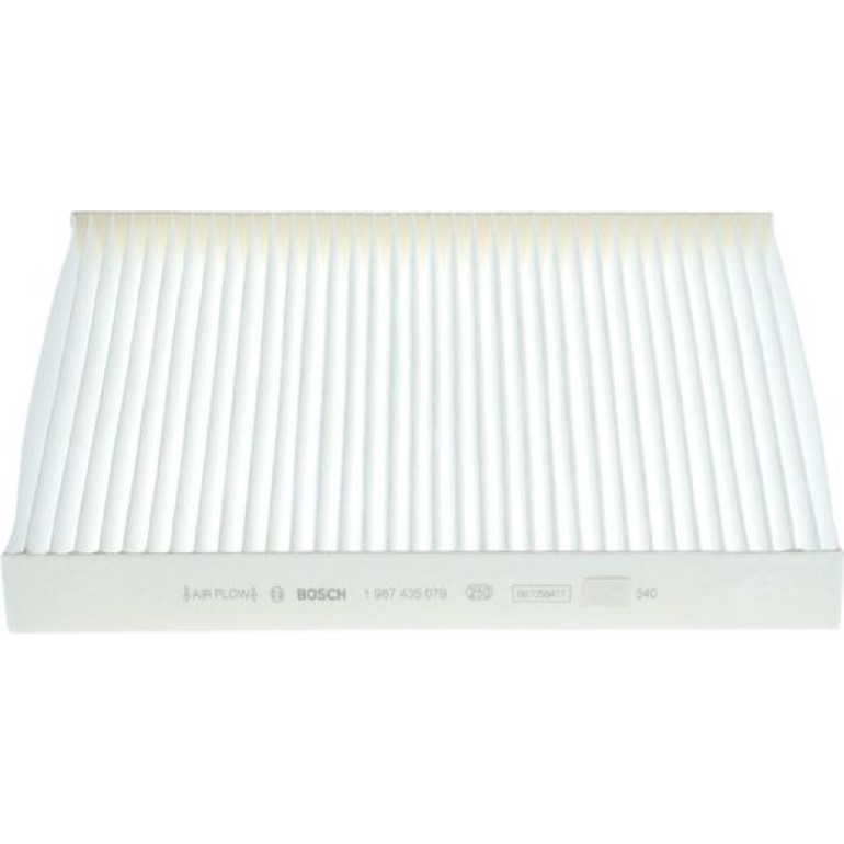 Filter, Innenraumluft 1 987 435 079 Filter, Innenraumluft 1 987 435 079