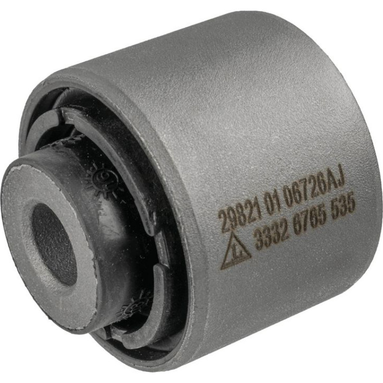 Lagerung, Lenker 29821 01