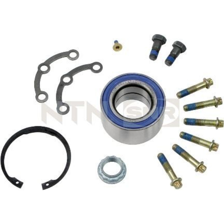 Radlagersatz R151.30