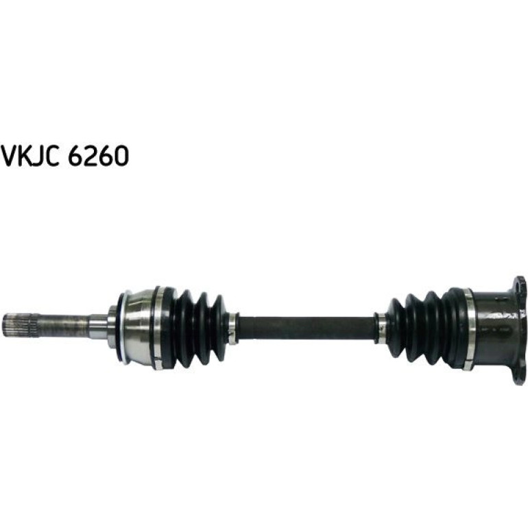 Antriebswelle VKJC 6260 Antriebswelle VKJC 6260