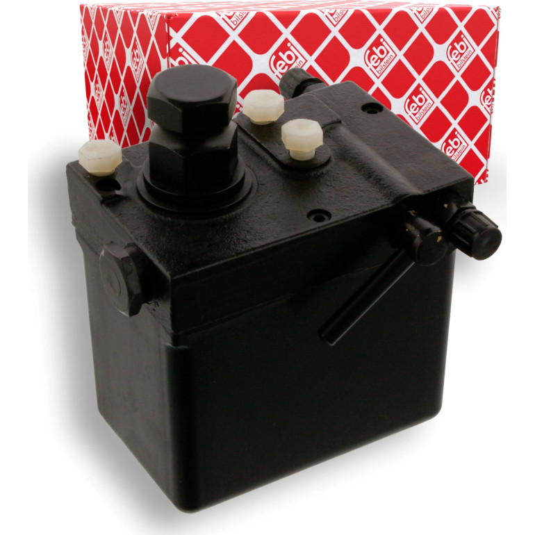 FEBI BILSTEIN 35892 Kipppumpe, Fahrerhaus