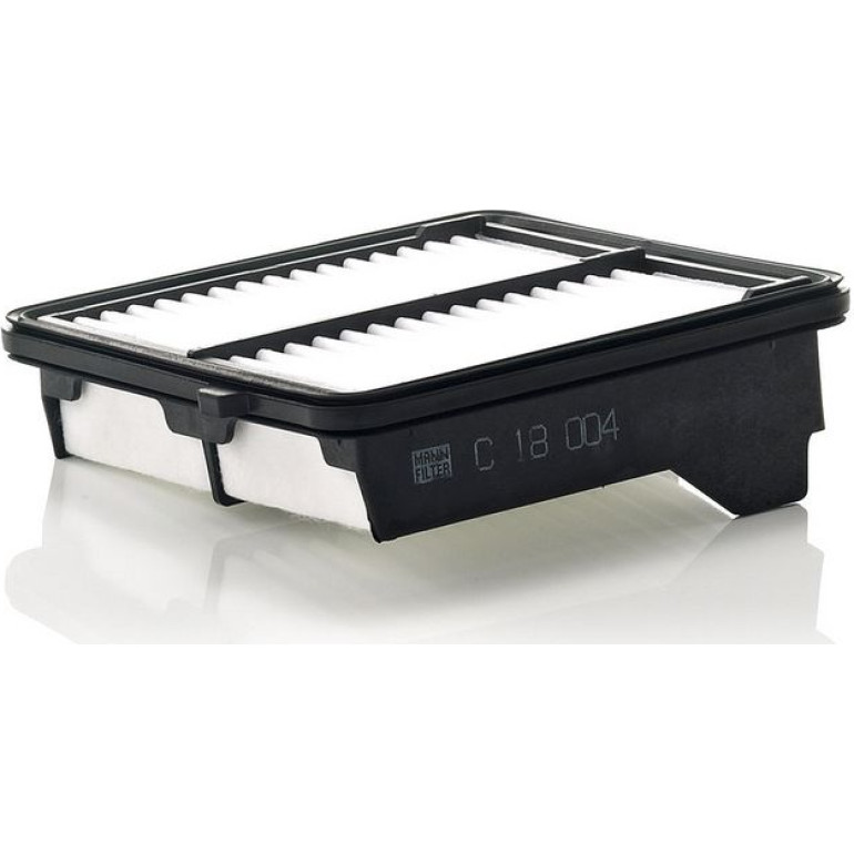 MANN-FILTER C 18 004 Luftfilter