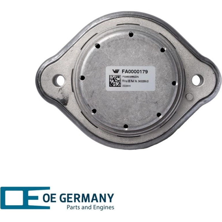 Motorlager rechts für BMW X3 E83 22 11 3 400 336 OEGERMANY 800907 Motorlager rechts für BMW X3 E83 22 11 3 400 336 OEGERMANY 800907