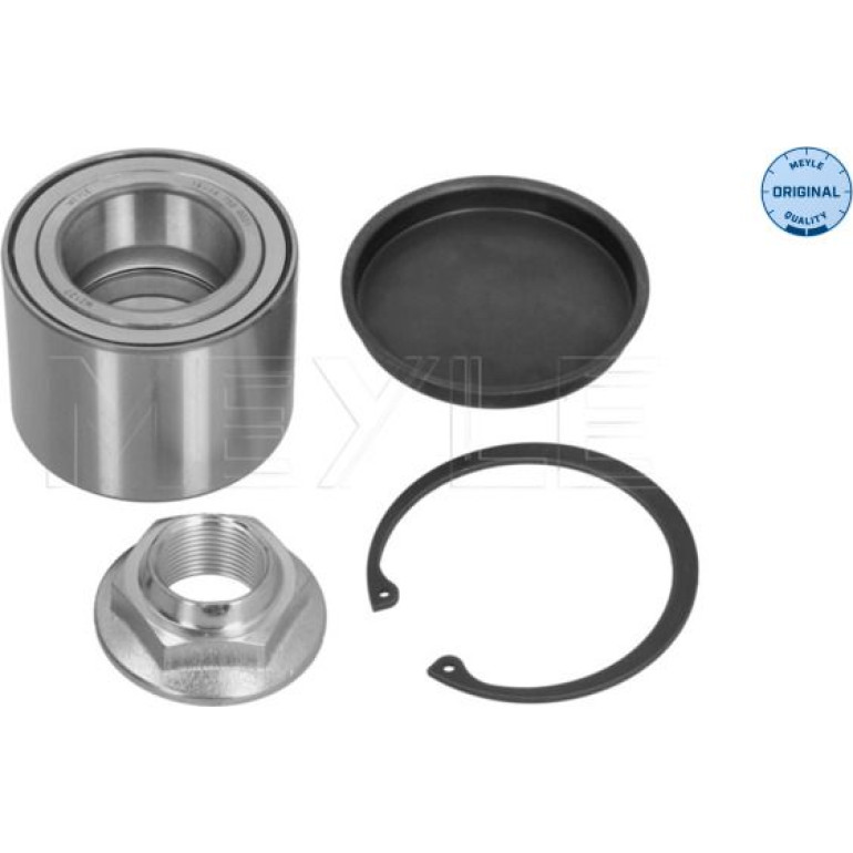 Radlagersatz 16-14 750 0021 Radlagersatz 16-14 750 0021