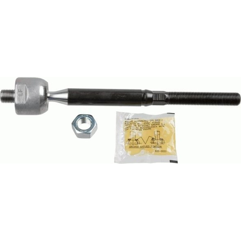 Axialgelenk, Spurstange 38404 01 Axialgelenk, Spurstange 38404 01